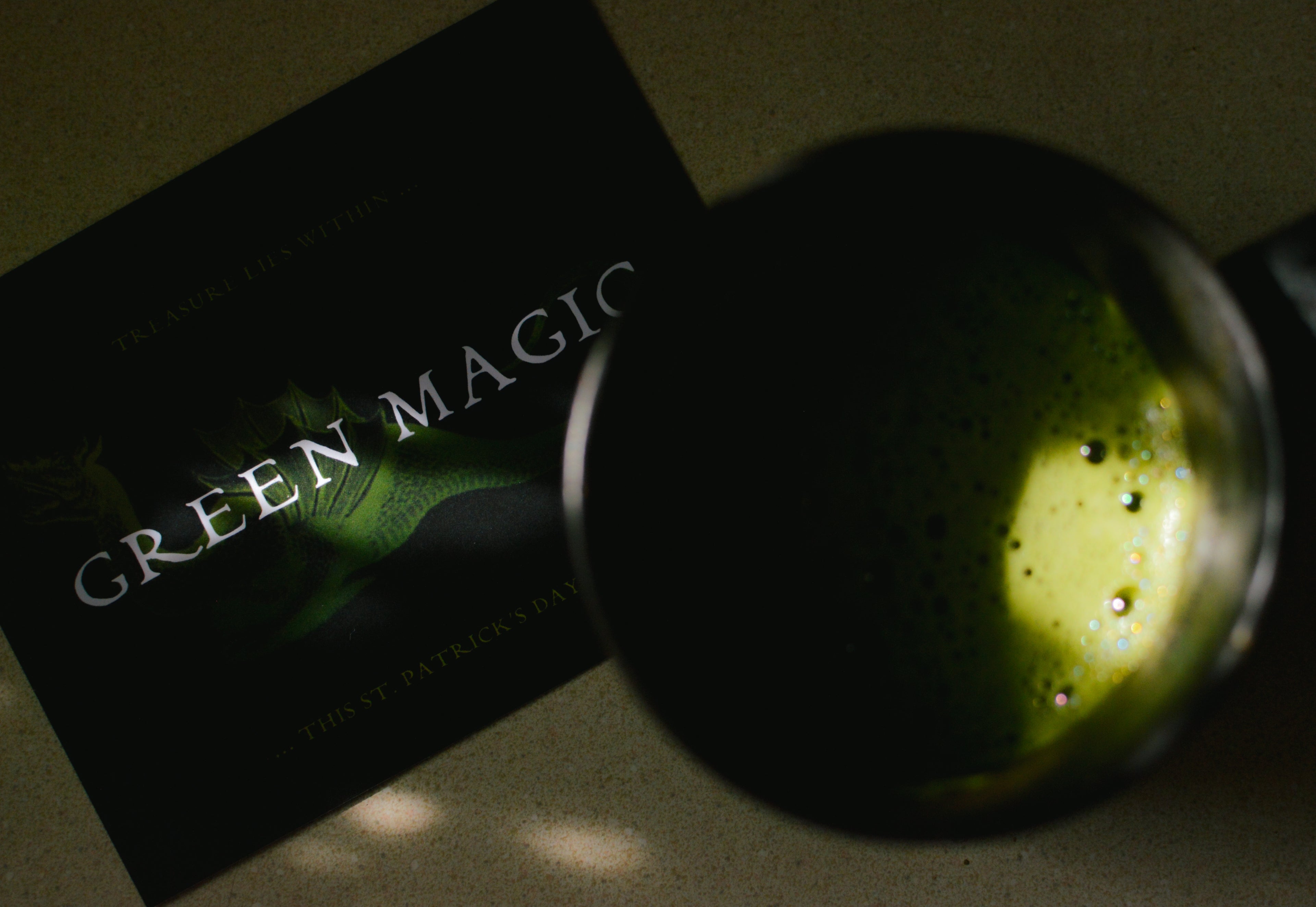 Wild Harvested Chaga Mushroom Rootbeer Elixir