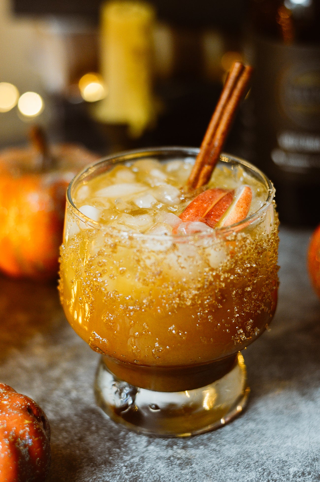 Wild Harvested Chaga Mushroom Rootbeer Elixir