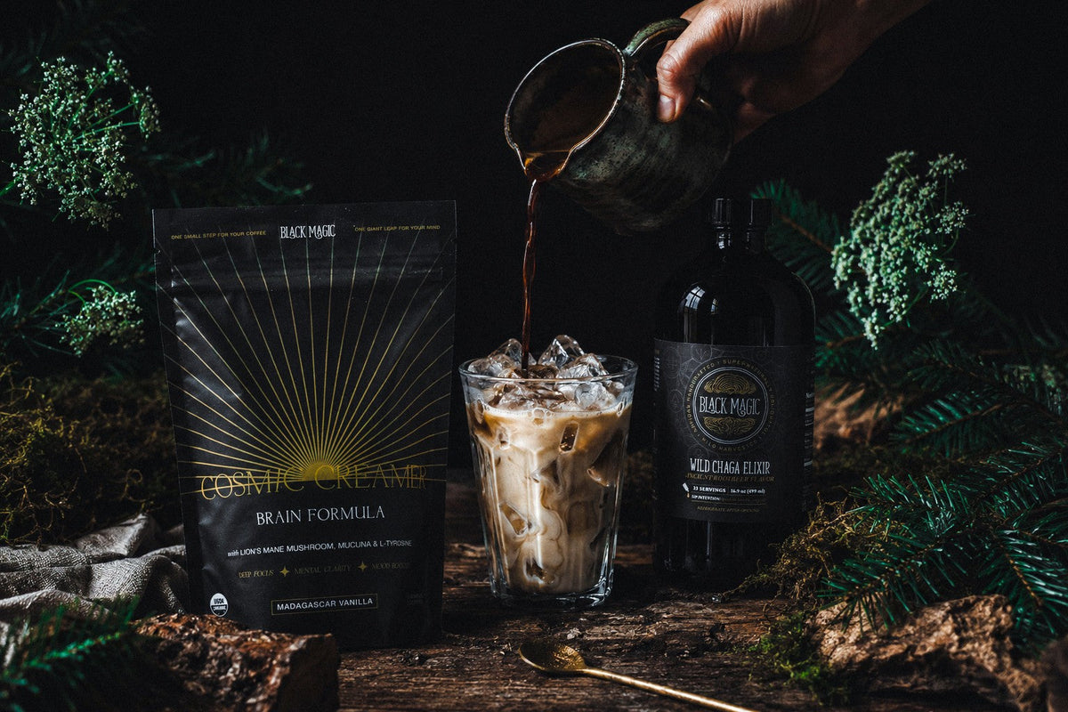 Why Most Wellness Products Taste Like Dirt (And How We Fixed It)