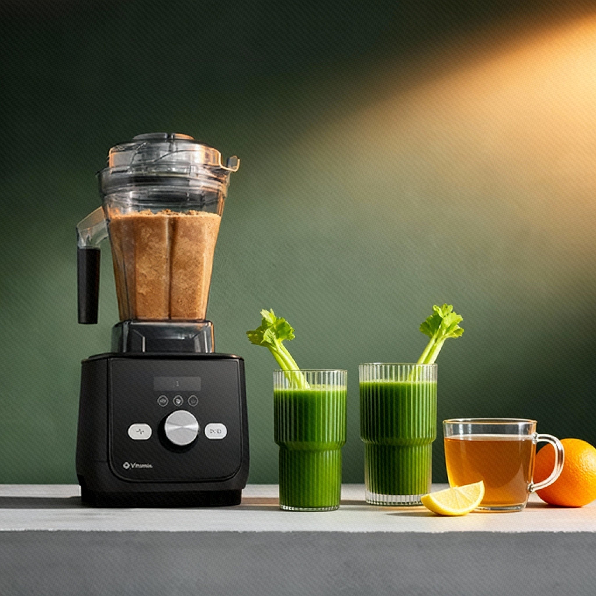 The Real Healing Power of Juice, Smoothies, and Bone Broth