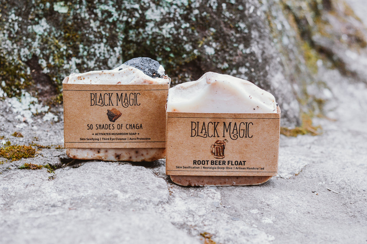Artisan Soap