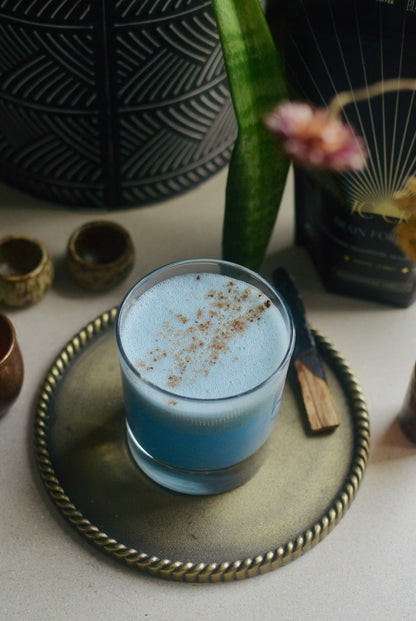 Cosmic Creamer: Lion&