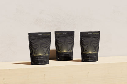 Cosmic Creamer: Lion&