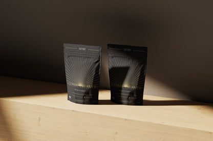 Cosmic Creamer: Lion&