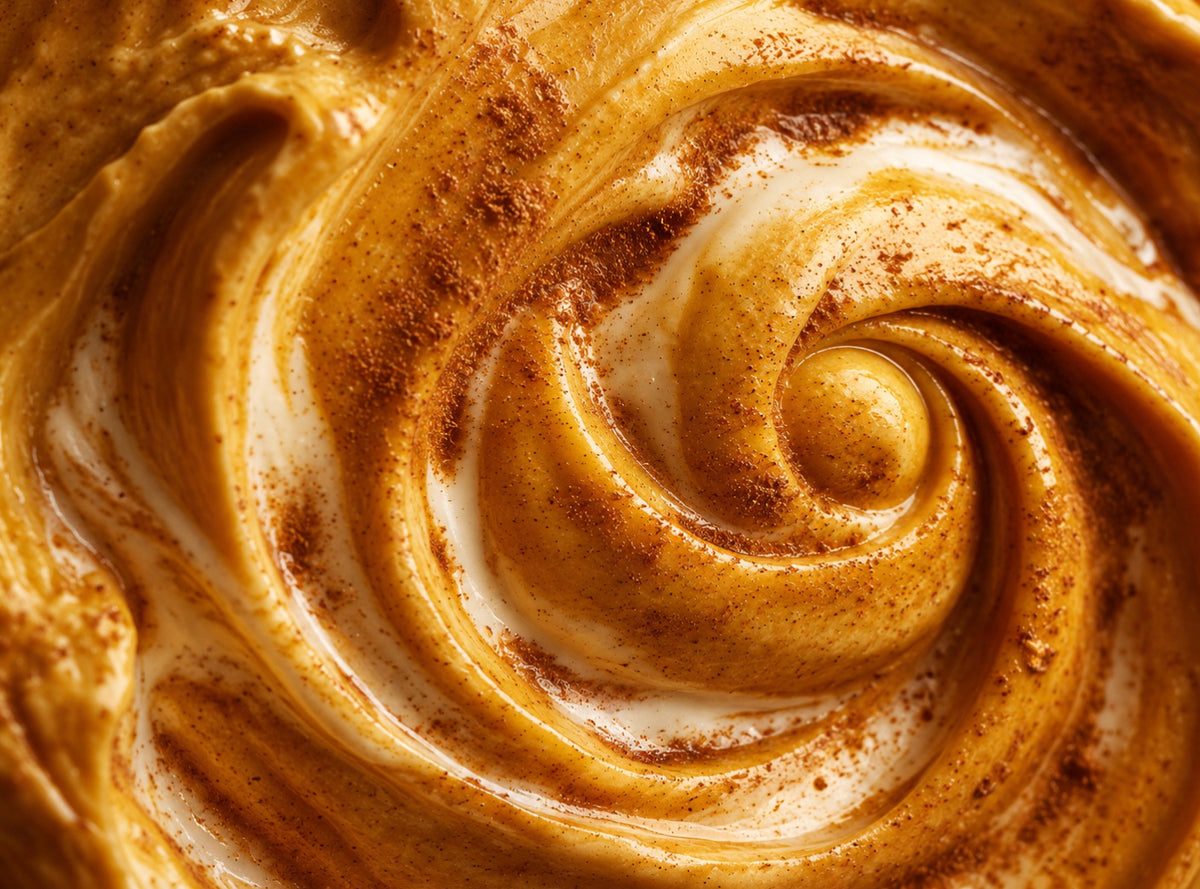 Holy Grounds Pumpkin Spice Mushroom Coffee